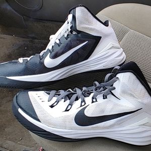 Nike Air Hyperdunk LUNARLON men's size 11